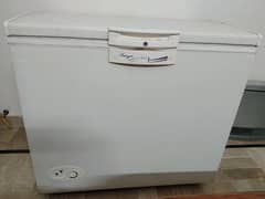 Deep Freezer