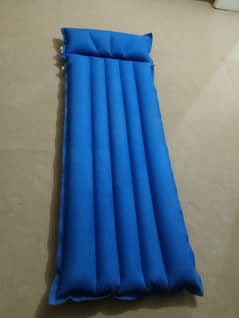 inflatable bed