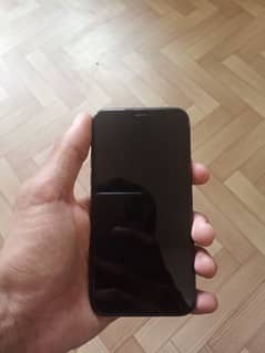 Iphone 11 pro 256 GB PTA APPROVED