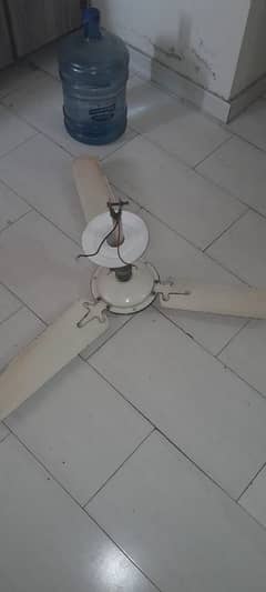 ceiling