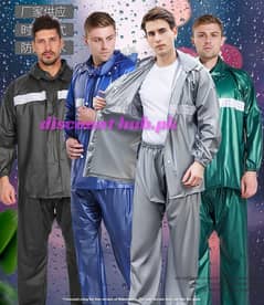 Pvc Rain suit china (100% waterproof) child & women Rain coat, Barsati