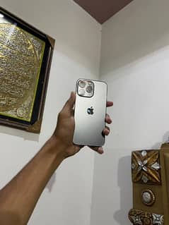 13 Pro | JV | 256 Gb | black