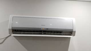 Gree 1.5 Ton A. C (inverter)