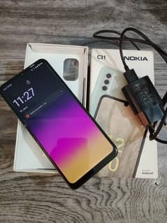nokia
