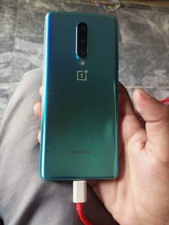 oneplus 8 dual sim approved