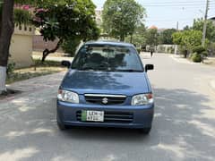 Suzuki Alto 2007