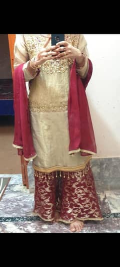 fancy dress for wedding function