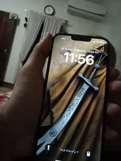 iphone 13 Pro Max 256Gb Dual Official PTA APPROVED