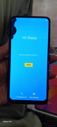 tecno common 12 4 64 all ok with box led pa spot ha