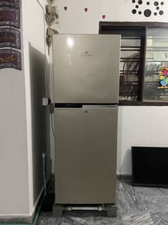 Dawlance 9178 WB Refrigerator- Pearl Copper Color