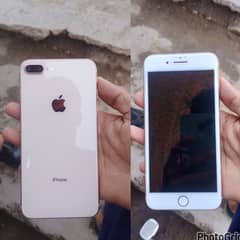 I Phone 8 Plus