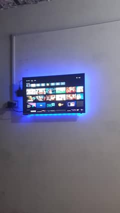 haier 32 inch