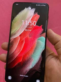 Samsung s21 plus 5g