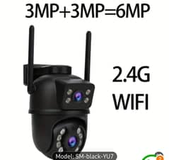 cctv camera wifi camera recording memory card