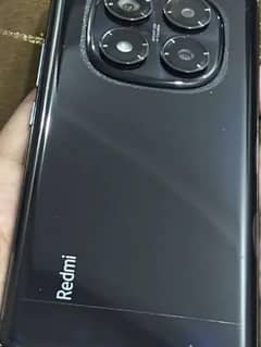 Redmi note 14 pro 8/256
