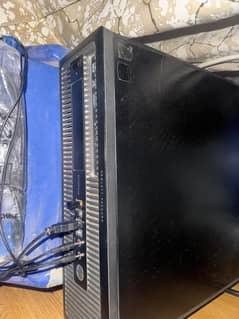 Gaming PC | i5 4th Gen | 12GB RAM | SSD+HDD | AMD HD 8490