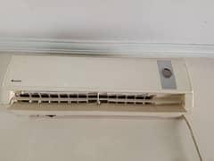 Gree ac 1.5 ton