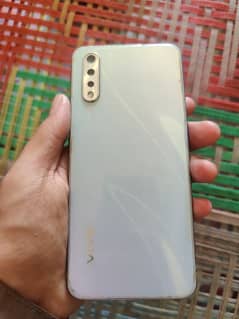 vivo s1 ao poco x3 nfc pta approveds