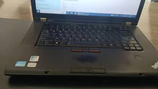 lenovo T520 i5 2nd 4GB 320GB HDD