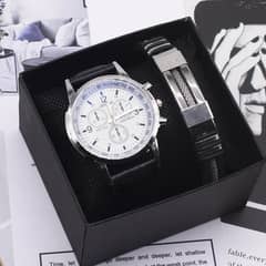 Mens Stylish Brand Watches