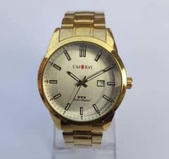 Men's watch