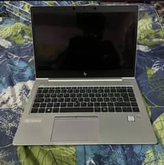 Hp elite-book 840 g6