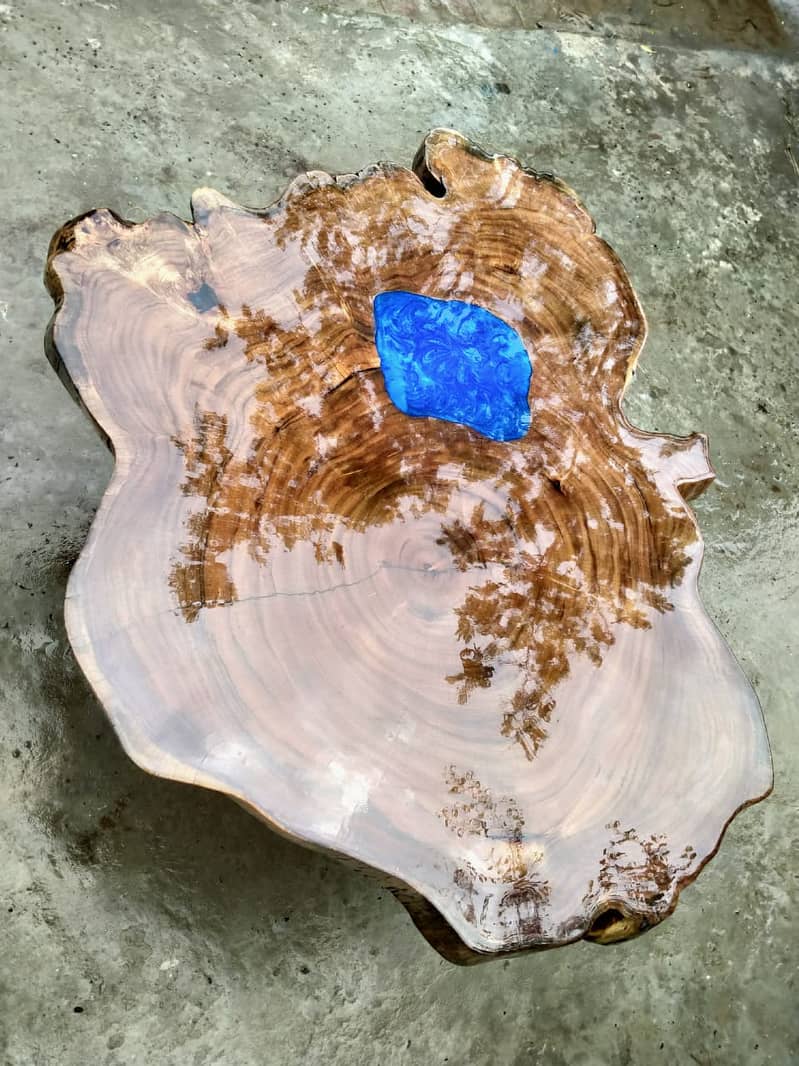 epoxy resin luxury dinning tables contact 033.287. 098.77 14