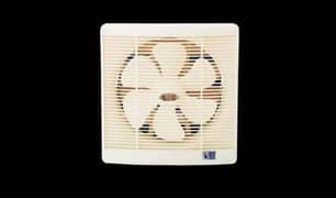 GFC exhaust fan 4400 . less 10percent  discount