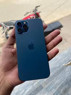 i phone 12 pro max