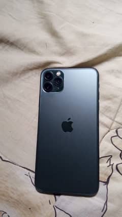 I phone