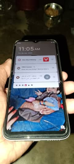 sparx 5 neo plus pista collar 3gb 64gb used only set CNIC copy withhim