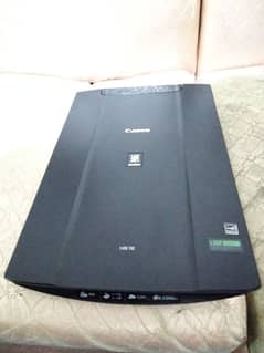 Canon Scanner LiDE 110