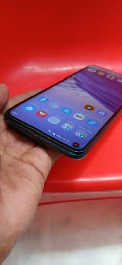 infinix note 8i 6/128 only set pta approved
