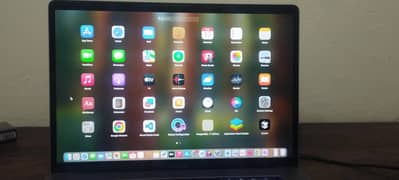 Macbook