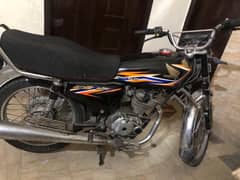 Honda125 o314762oo24