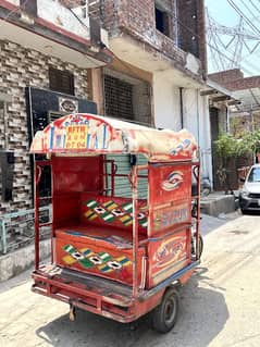 riksha