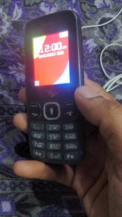 itel 2166