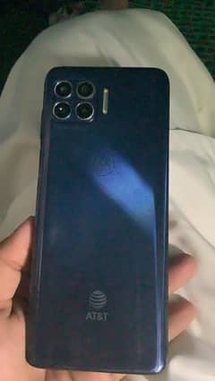 Moto One 5G 5000 mah battery