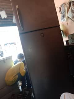 Haier fridge  model HRF-355H