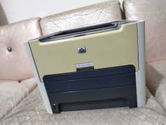 Hp1320 Laser Jet printer