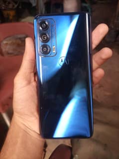 Moto Edge 2021 8/256 pta approved