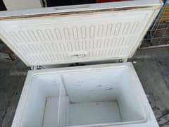 Waves freezer for sale
