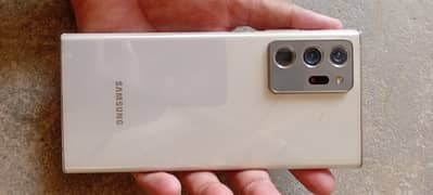 Samsung Note 20 Ultra 5G