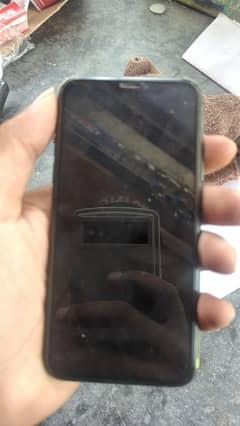 iphone x 64 g pta approved 10/10 condition