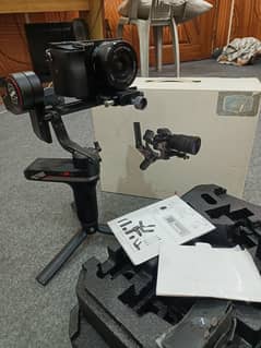 Gimbal