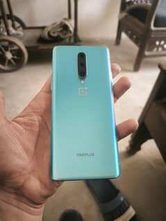 OnePlus 8 12-256 Dual Approved