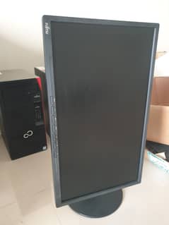 Fujitsu