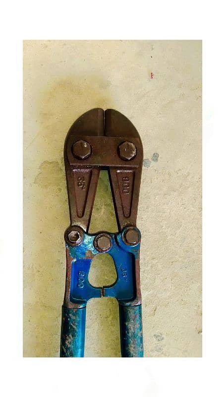 Cutting bolt  tools 36" 0