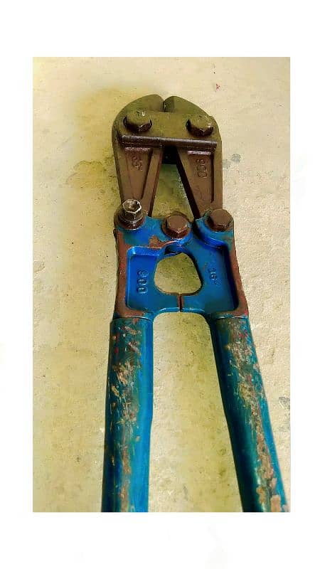 Cutting bolt  tools 36" 5