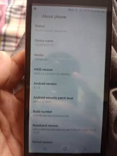Tecno Pop 2F